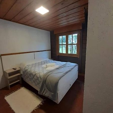 Hotel Refugio Jardim Mariana Canela Zewnętrze zdjęcie
