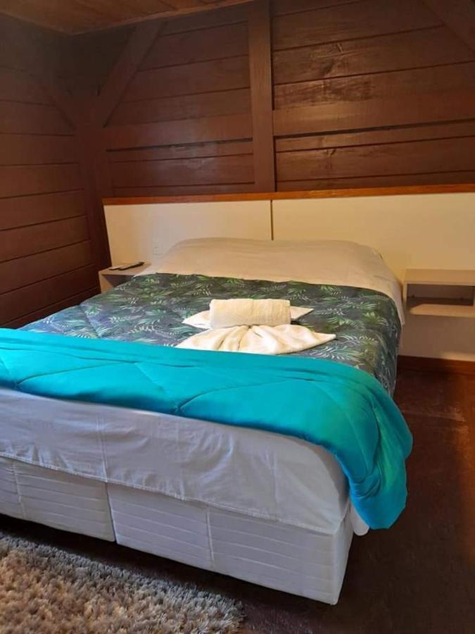 Hotel Refugio Jardim Mariana Canela Zewnętrze zdjęcie