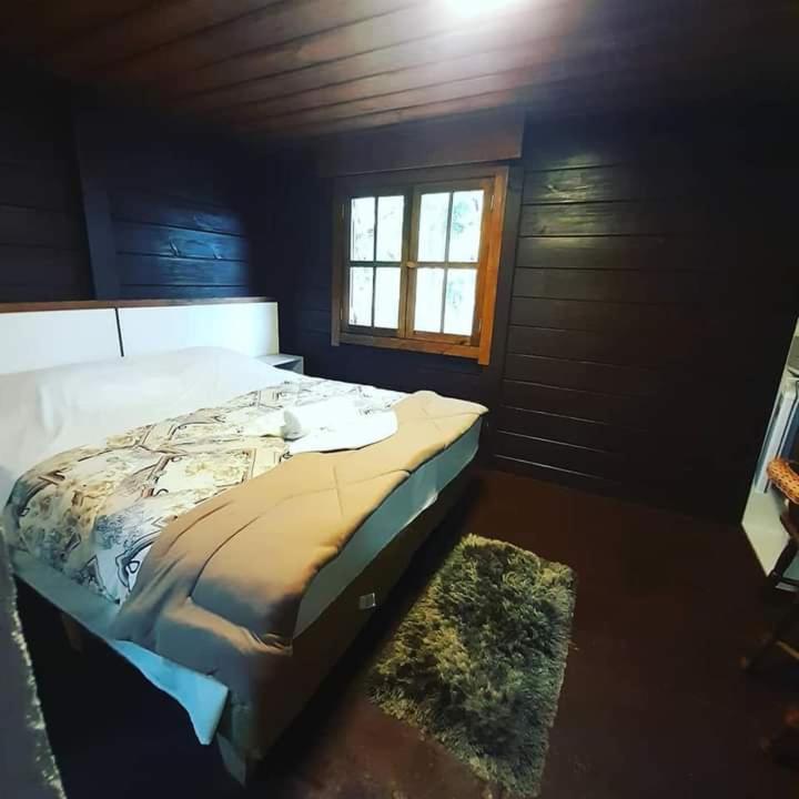 Hotel Refugio Jardim Mariana Canela Zewnętrze zdjęcie