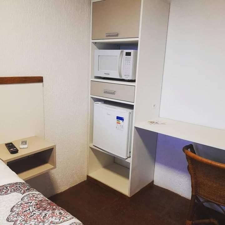 Hotel Refugio Jardim Mariana Canela Zewnętrze zdjęcie