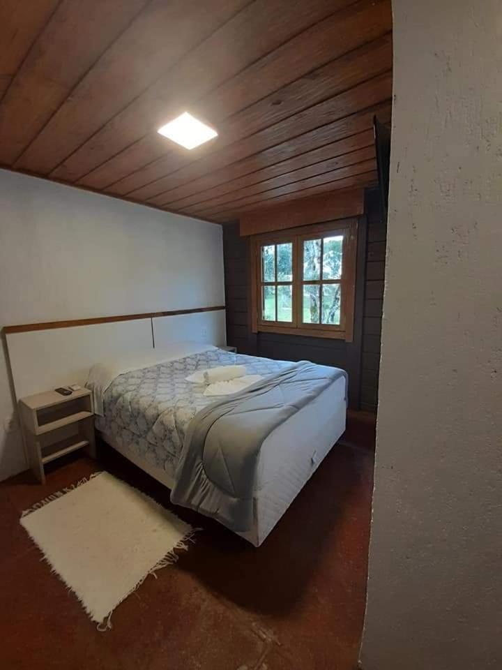 Hotel Refugio Jardim Mariana Canela Zewnętrze zdjęcie