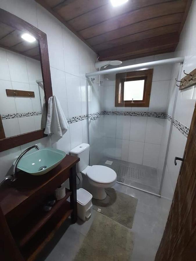 Hotel Refugio Jardim Mariana Canela Zewnętrze zdjęcie