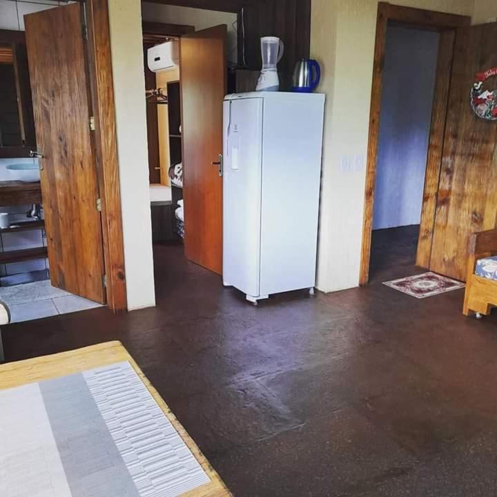 Hotel Refugio Jardim Mariana Canela Zewnętrze zdjęcie