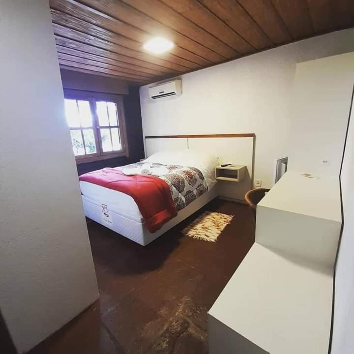 Hotel Refugio Jardim Mariana Canela Zewnętrze zdjęcie