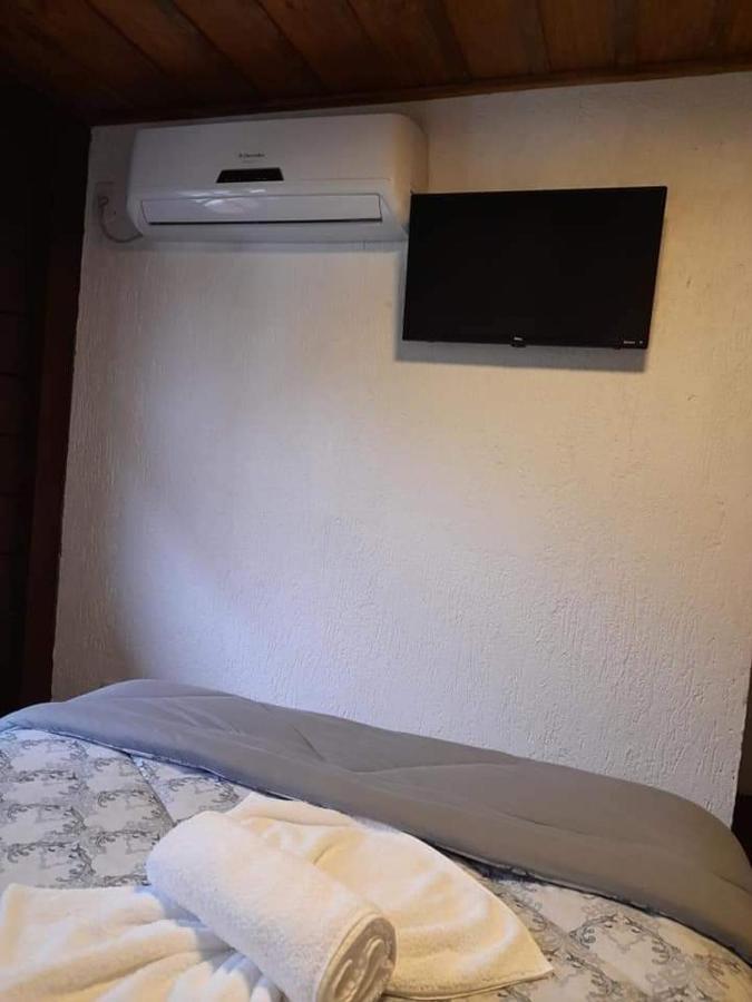 Hotel Refugio Jardim Mariana Canela Zewnętrze zdjęcie