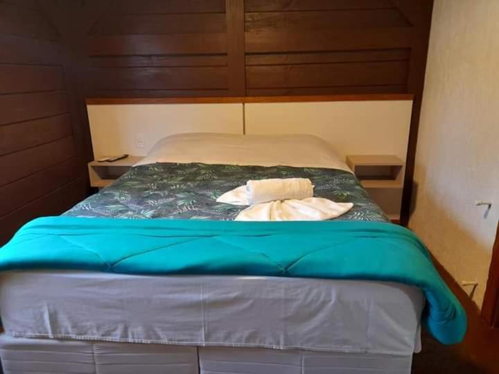 Hotel Refugio Jardim Mariana Canela Zewnętrze zdjęcie