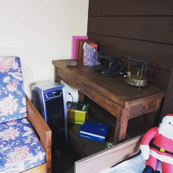 Hotel Refugio Jardim Mariana Canela Zewnętrze zdjęcie