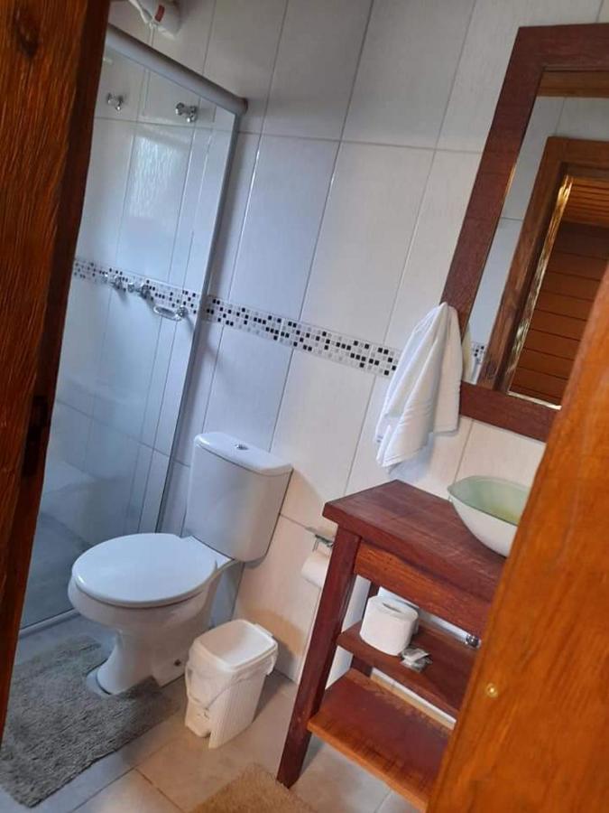 Hotel Refugio Jardim Mariana Canela Zewnętrze zdjęcie
