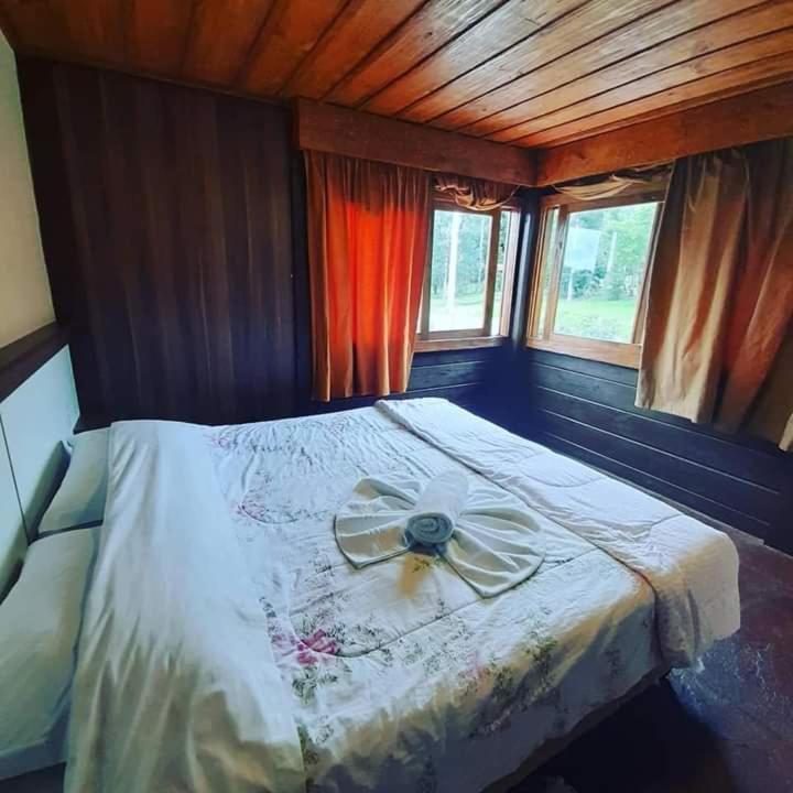 Hotel Refugio Jardim Mariana Canela Zewnętrze zdjęcie