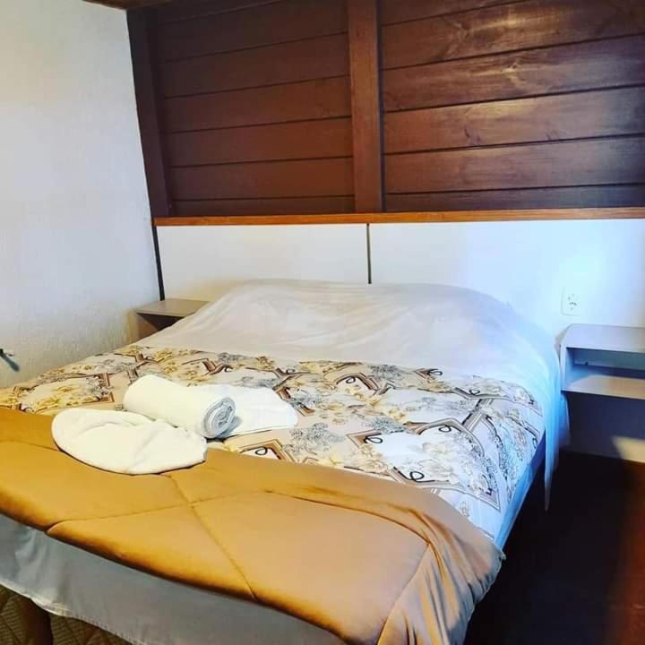 Hotel Refugio Jardim Mariana Canela Zewnętrze zdjęcie